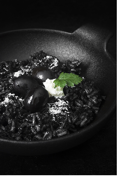 Risotto