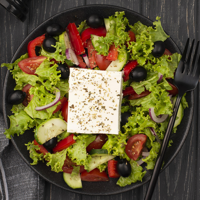 Salată