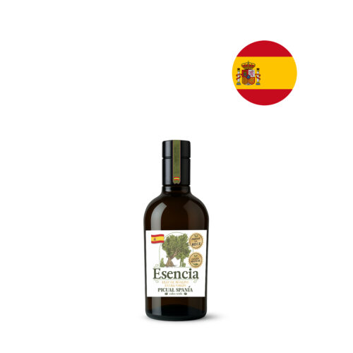 Ulei de masline extravirgin Esencia Picual - 250ml