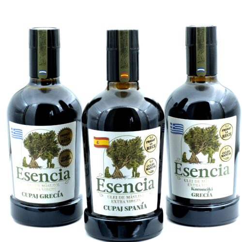 Pachet „Esencia de Zi cu Zi”